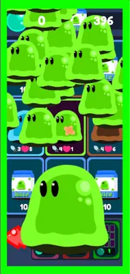 Slime Juice android App screenshot 3